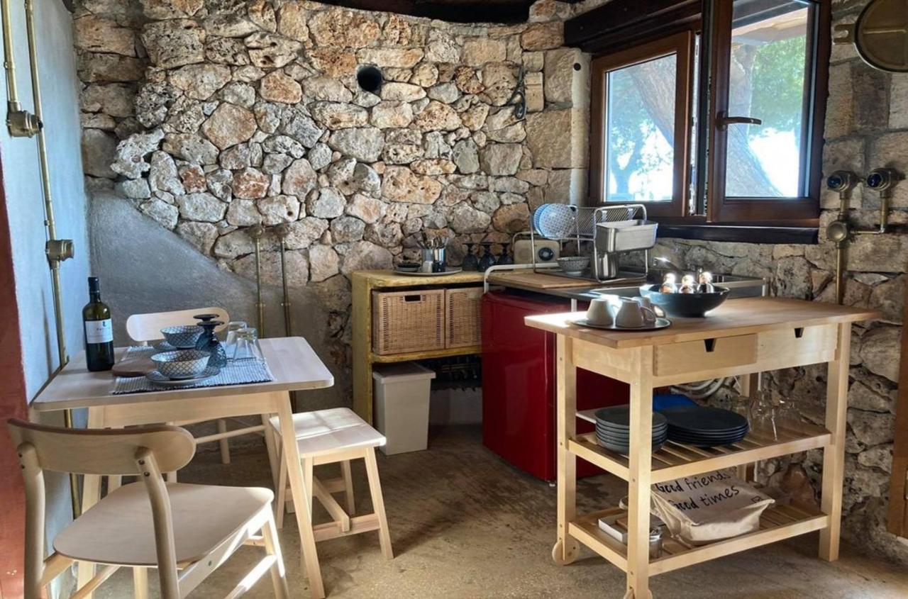 Kamaroules Sea Front Apartment Аргостолион Екстериор снимка