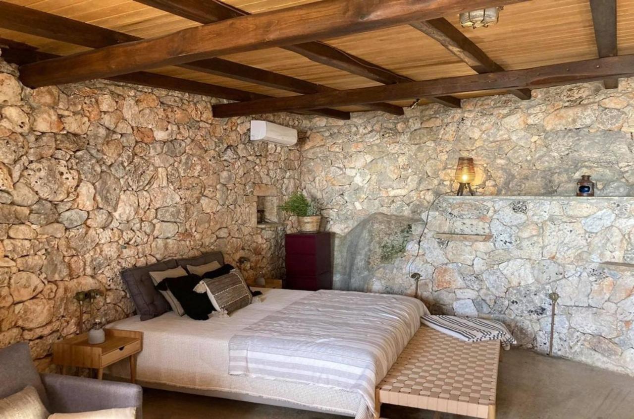 Kamaroules Sea Front Apartment Аргостолион Екстериор снимка