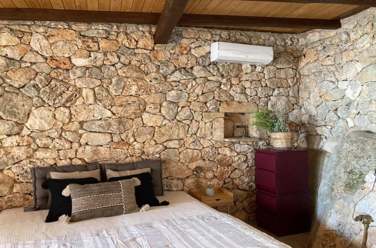 Kamaroules Sea Front Apartment Аргостолион Екстериор снимка